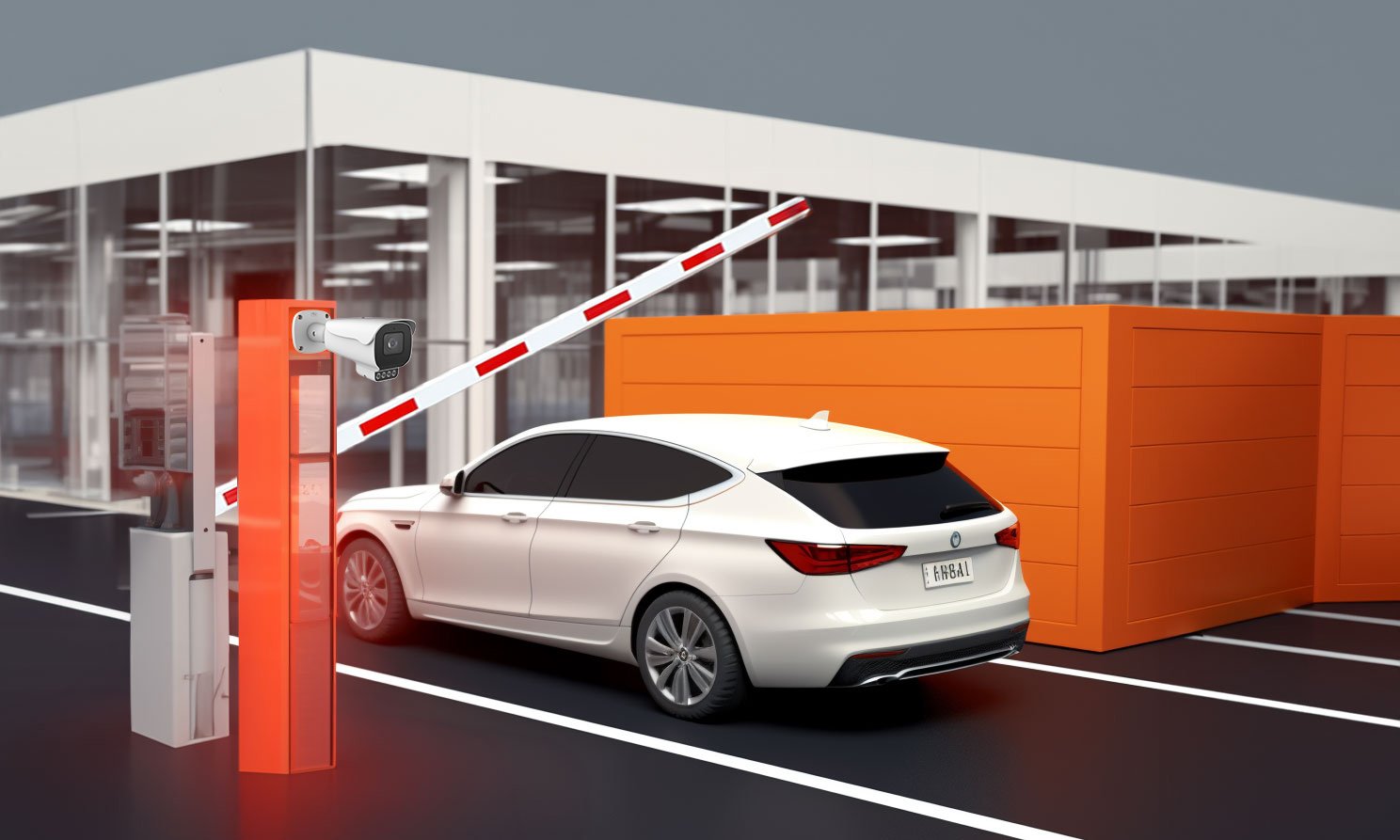 มาตรการรักษาความปลอดภัยหลายชั้น